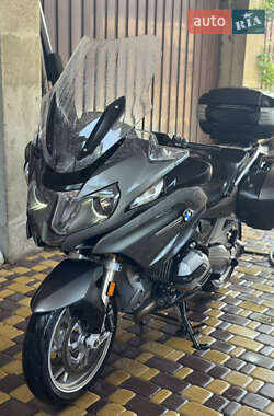 Грузовые мотороллеры, мотоциклы, скутеры, мопеды BMW R 1200RT 2014 в Киеве