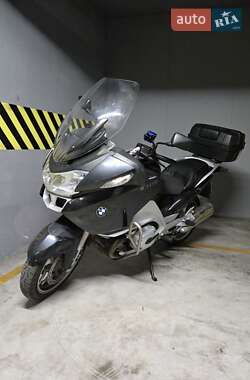Мотоцикл Спорт-туризм BMW R 1200RT 2005 в Одессе