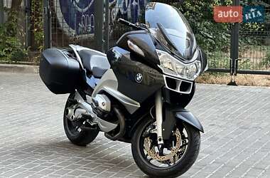 Мотоцикл Туризм BMW R 1200RT 2005 в Одессе