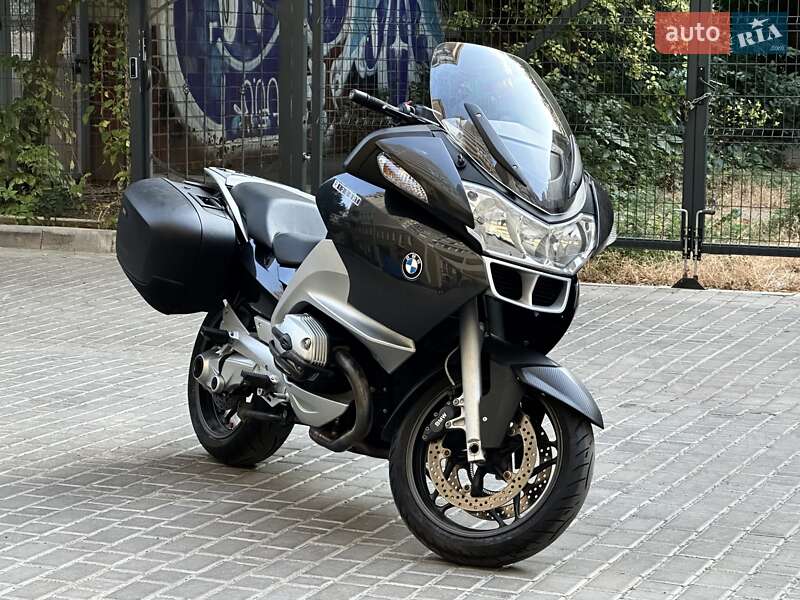 BMW R 1200RT 2005