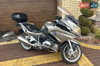 Мотоцикл Круизер BMW R 1200RT 2016 в Житомире