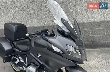 Мотоцикл Туризм BMW R 1200RT 2018 в 