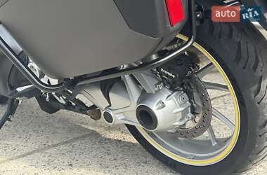 Мотоцикл Туризм BMW R 1200RT 2018 в 