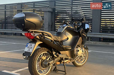 Мотоцикл Спорт-туризм BMW R 1200RT 2013 в Киеве