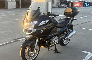 Мотоцикл Спорт-туризм BMW R 1200RT 2013 в Киеве