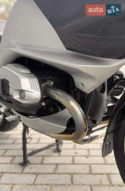 Мотоцикл Туризм BMW R 1200RT 2011 в 