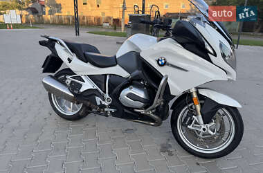 Мотоцикл Туризм BMW R 1200RT 2018 в Черновцах