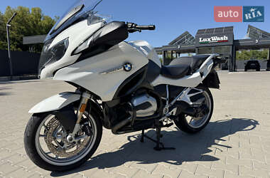 Мотоцикл Туризм BMW R 1200RT 2018 в Черновцах