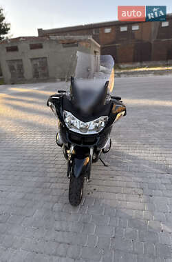 Мотоцикл Туризм BMW R 1200RT 2011 в 