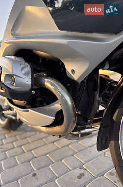 Мотоцикл Туризм BMW R 1200RT 2011 в 