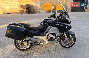 Мотоцикл Туризм BMW R 1200RT 2011 в 