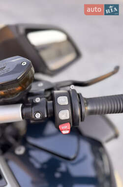 Мотоцикл Туризм BMW R 1200RT 2011 в 
