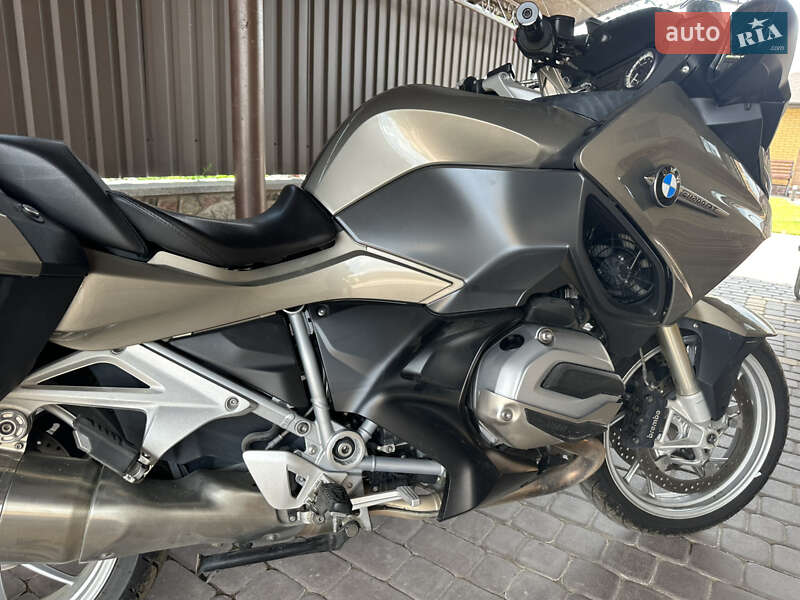 Мотоцикл Круізер BMW R 1200RT 2016 в Житомирі