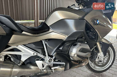 Мотоцикл Круизер BMW R 1200RT 2016 в 