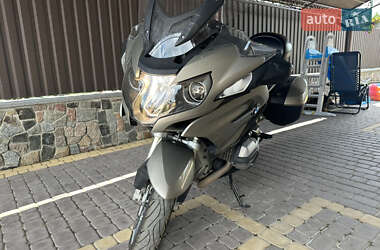 Мотоцикл Круізер BMW R 1200RT 2016 в Житомирі