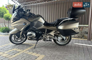 Мотоцикл Круизер BMW R 1200RT 2016 в 