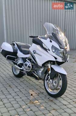 Мотоцикл Круізер BMW R 1200RT 2016 в Смілі