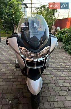 Мотоцикл Туризм BMW R 1200RT 2008 в 
