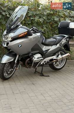 Мотоцикл Спорт-туризм BMW R 1200RT 2006 в Фастові