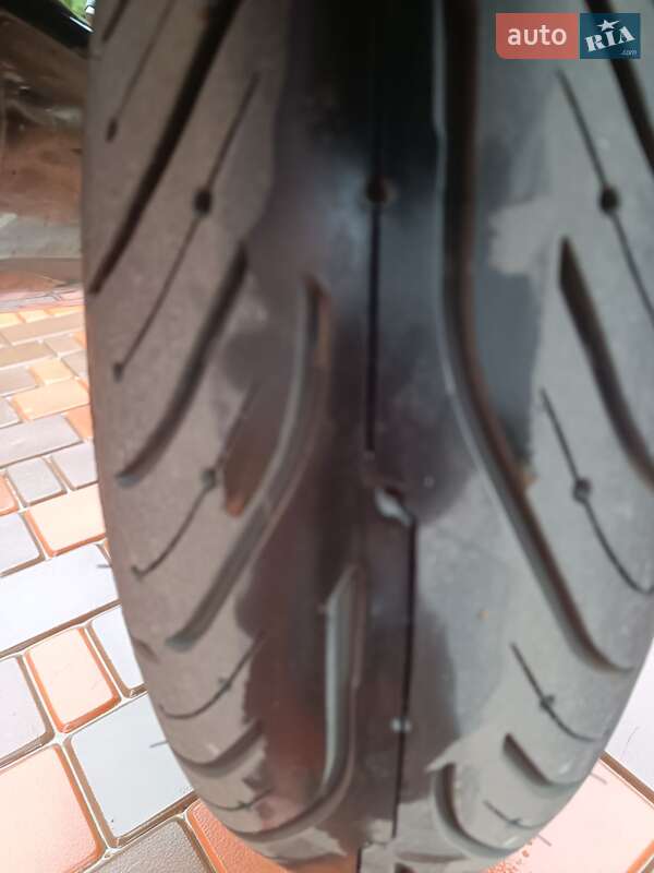 Мотоцикл Туризм BMW R 1200RT 2009 в Киеве