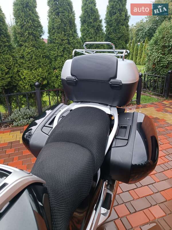 Мотоцикл Туризм BMW R 1200RT 2009 в Киеве