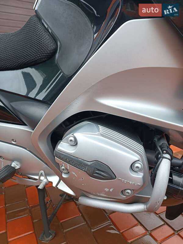 Мотоцикл Туризм BMW R 1200RT 2009 в Киеве