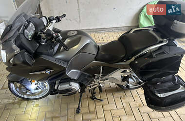 Мотоцикл Туризм BMW R 1200RT 2014 в Києві