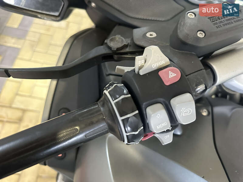 Мотоцикл Туризм BMW R 1200RT 2014 в Киеве