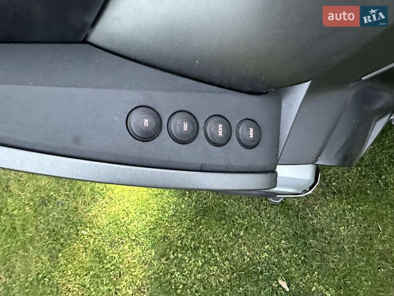 Мотоцикл Туризм BMW R 1200RT 2014 в Киеве