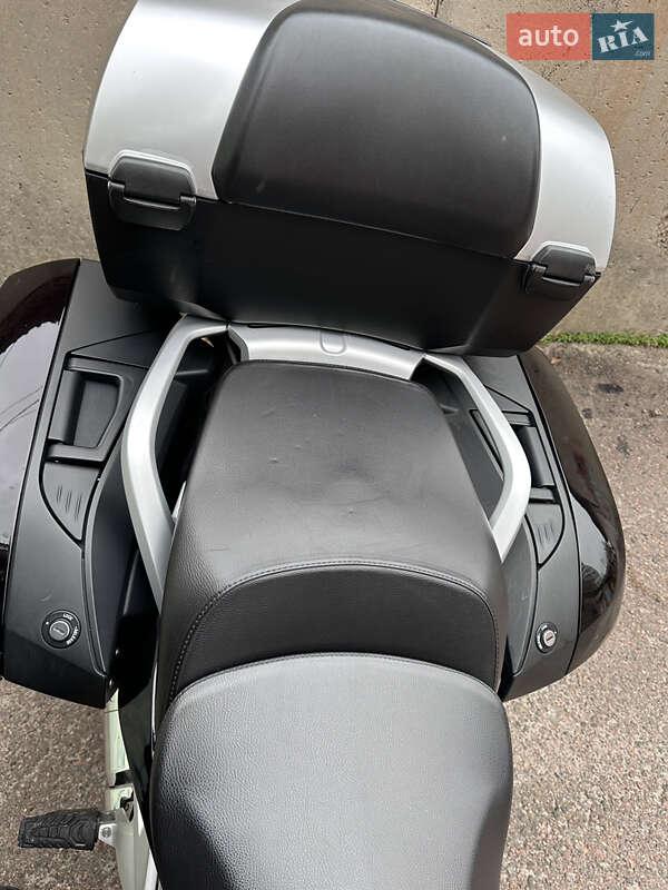 Мотоцикл Туризм BMW R 1200RT 2017 в Черкасах