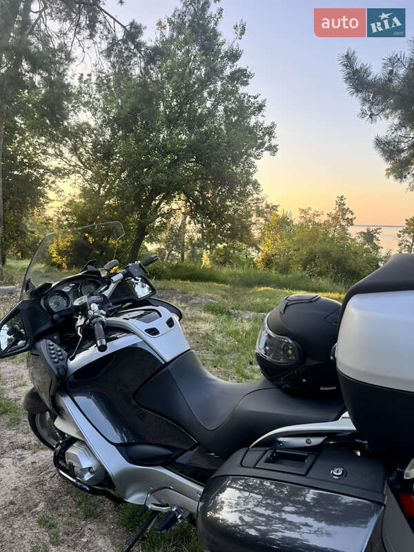 Мотоцикл Спорт-туризм BMW R 1200RT 2011 в Черкасах фото 3 Мотоцикл Спорт-туризм BMW R 1200RT 2011 в Черкасах