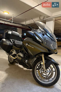 Мотоцикл Туризм BMW R 1200RT 2014 в Киеве