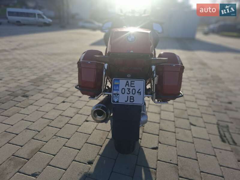 Мотоцикл Спорт-туризм BMW R 1200RT 2013 в Днепре фото 2 Мотоцикл Спорт-туризм BMW R 1200RT 2013 в Днепре