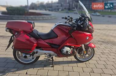 Мотоцикл Спорт-туризм BMW R 1200RT 2013 в Дніпрі