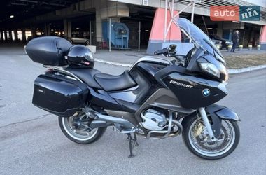 Мотоцикл Спорт-туризм BMW R 1200RT 2013 в Киеве