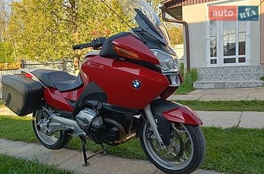 Мотоцикл Туризм BMW R 1200RT 2005 в Черновцах