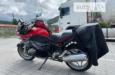 Мотоцикл Спорт-туризм BMW R 1200ST 2007 в Сколе