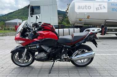 Мотоцикл Спорт-туризм BMW R 1200ST 2007 в Сколе