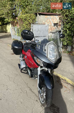 Мотоцикл Спорт-туризм BMW R 1200ST 2005 в 