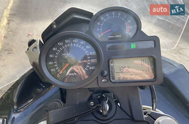 Мотоцикл Спорт-туризм BMW R 1200ST 2005 в 