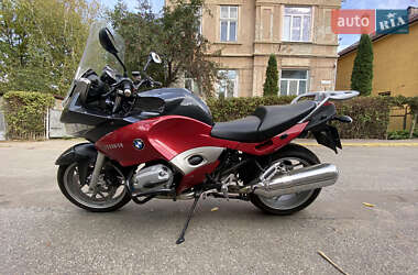 Мотоцикл Спорт-туризм BMW R 1200ST 2005 в Черновцах