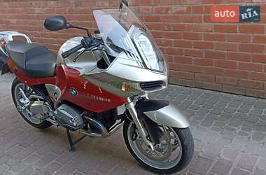 Мотоцикл Спорт-туризм BMW R 1200ST 2005 в Кременце