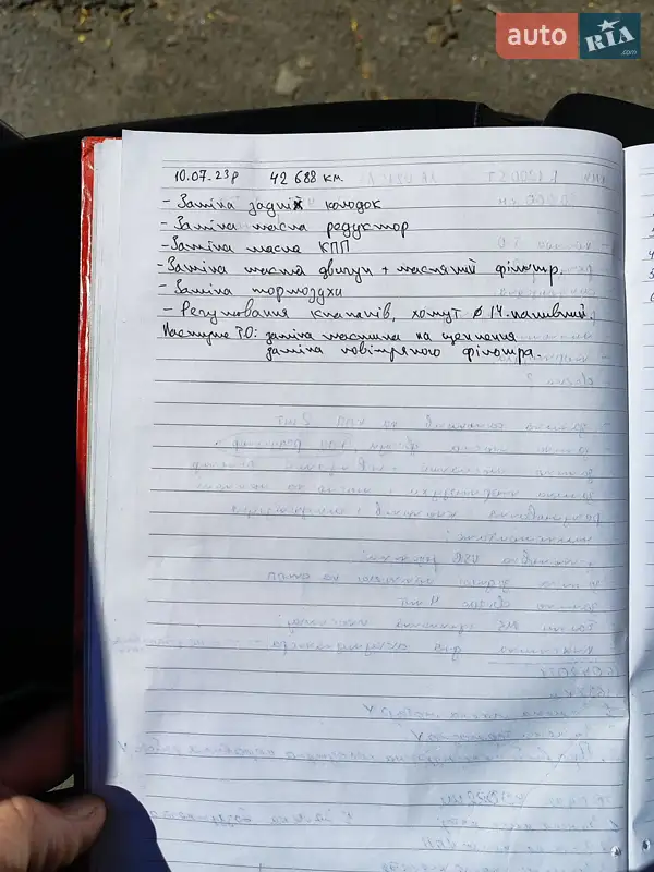 Мотоцикл Спорт-туризм BMW R 1200ST 2007 в Києві документ