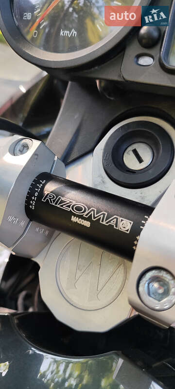 Мотоцикл Спорт-туризм BMW R 1200ST 2007 в Києві