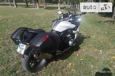 Мотоцикл Спорт-туризм BMW R 1250 2015 в Пологах