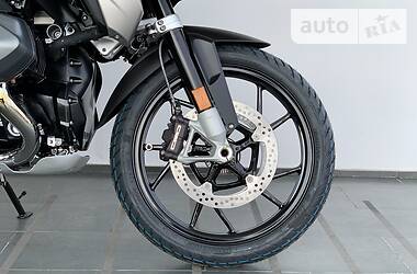 Мотоцикл Багатоцільовий (All-round) BMW R 1250 2021 в Харкові