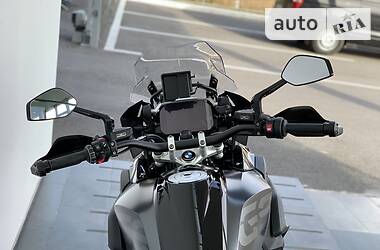Мотоцикл Багатоцільовий (All-round) BMW R 1250 2021 в Харкові