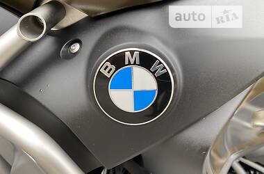 Мотоцикл Внедорожный (Enduro) BMW R 1250 2019 в Белой Церкви