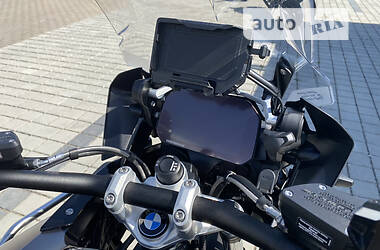 Мотоцикл Туризм BMW R 1250 2022 в Львові