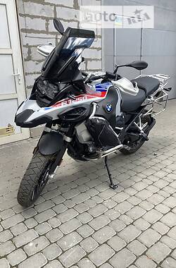 Мотоцикл Многоцелевой (All-round) BMW R 1250 2021 в Черкассах
